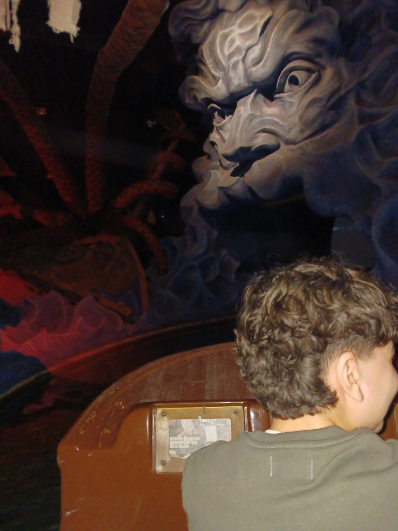 De Camões ao Museu: uma viagem pelos Descobrimentos