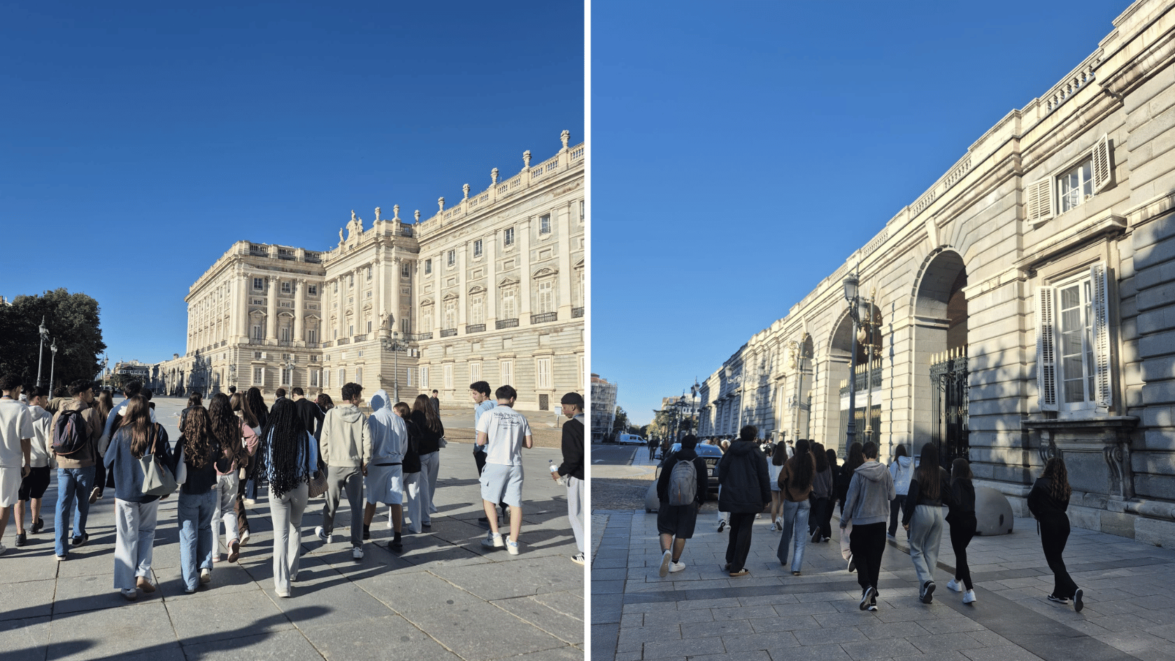 Madrid Abraça-te.